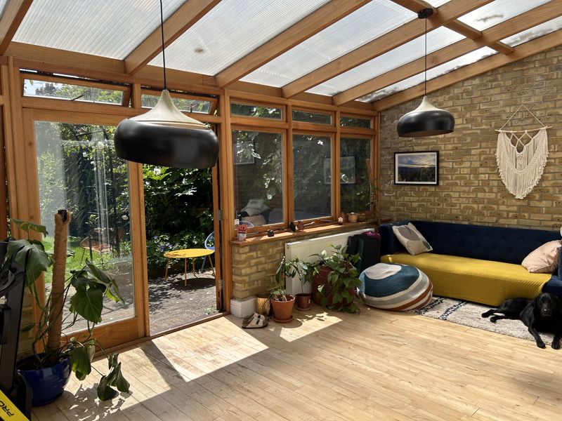 Greencroft Gardens South Hampstead